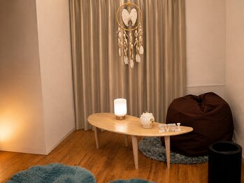 TOTAL BEAUTY SALON LUMORAの写真/温活で不調をケア　温めて流す