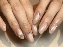 キュアーズ ネイル(CURES NAIL)/マグネットネイル