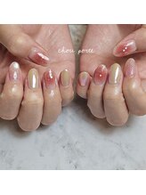シュポルテ(chou porte)/