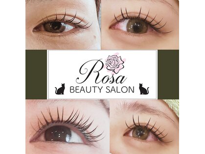ロサ(Rosa)の写真