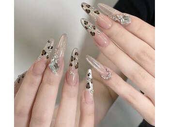 Merci Nail Salon 川崎店/