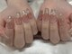 ネイルズカフェアン 飾磨店(nails cafe an)の写真