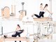 ラ ピラティス 一宮店(La pilates)の写真