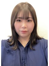 ニコットラッシュ 天王寺店(nicott lash) 中門