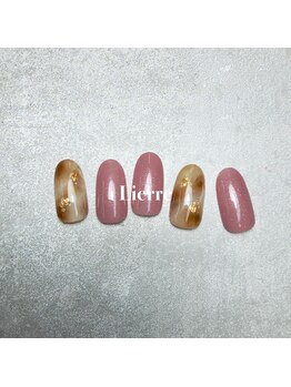 リエール 八丁堀店(Lierre)/