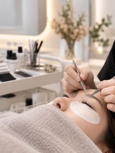 アモ アイラッシュ('amo eyelash)&nbsp;amo ３
