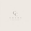Cocoaのお店ロゴ