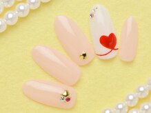 クアトログランシュ 青葉台(QUATRO×GranCieux)/運命の赤い系／6500円