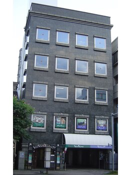 リフレ21(Refre21)/店舗外観風景