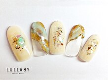 ララバイ 三軒茶屋店(LULLABY)/LULLABY やり放題コース