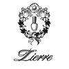 リエール(Lierre)のお店ロゴ