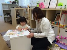 石神井整体院/楽しく塗り絵中です＾＾