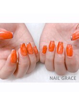ネイルグレイス(NAIL GRACE)/