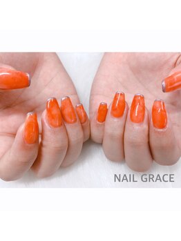 ネイルグレイス(NAIL GRACE)/