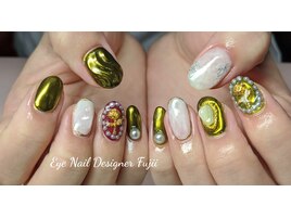 アートネイル135分