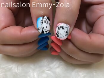 エミーゾラ 所沢(Emmy Zola)/