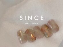 シンス(Since)/10月[monthly plus]