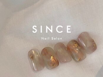 シンス(Since)/10月[monthly plus]