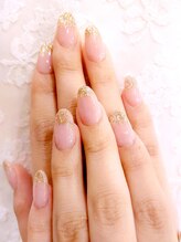 ブリリアント(Brilliant)/￥9800