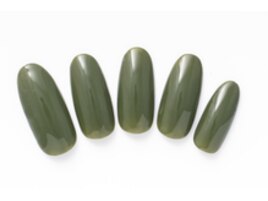 極上の艶ワンカラー￥5,610