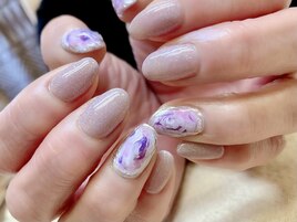 アンティークニュアンス☆