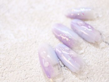 ドルチェネイル(Dolce.Nail)/.+..:.* Basicコース*..+.:*