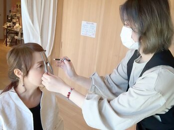 リマ(Lima)/顔診断アプリ