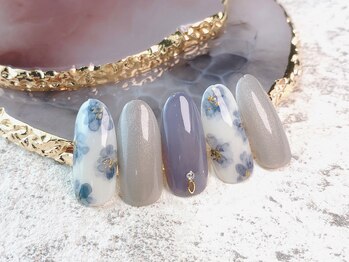 ツナミ(Tsunami)/7月キャンペーンデザイン