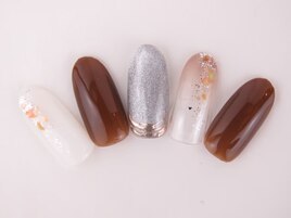 定額カジュアル