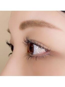 スウィート(SWEET)/上下コスメリフトまつ毛パーマ