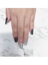 ラス 方南町駅前店(LATH)/8月*ネイル