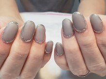 アンジュネイル(Ange Nail)/デザインコース