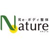 ナチュール(Nature)ロゴ