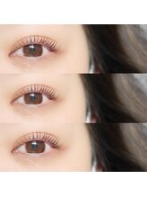 トゥルーミー(True me.)/・パリジェンヌラッシュリフト