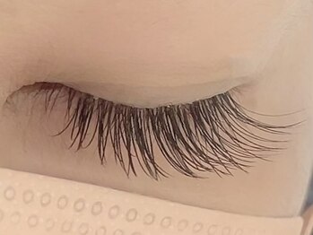 カラン 焼津店(CALIN)/フラットラッシュ付け放題