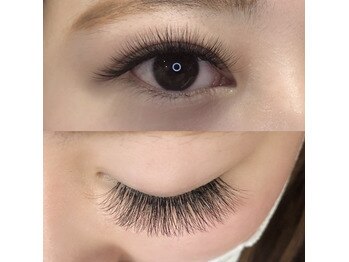 モッズ(M.O.D)/ボリュームラッシュ