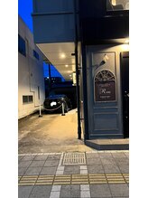 アレーズ(ALAISE)/メンズ脱毛/ALAISE