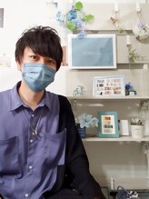 オラージュネイル(orage nail)&nbsp;Tera 