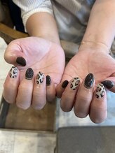 アールエム(Rm)/9月♪ネイル