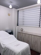 アンシャンテモア(ENCHANT MOI)/エステルーム