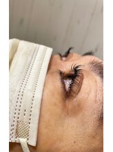 ビューティーアミューズメント 山鼻店(BEAUTY AMUSEMENT)/1月中村