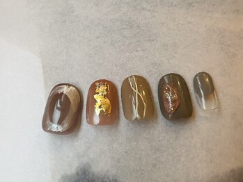 ブランシェ(Branche)/晩餐会