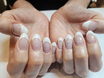 アールエム(Rm)/3月◎ネイル