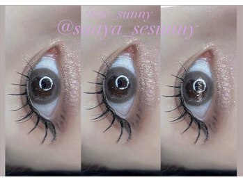 セサニー(SE SUNNY)/コーティング販売中！