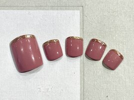 フットアートコース