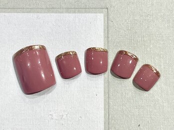 ラドアー(Radoor)/フットアートコース