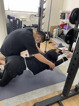 山本GYM/パーソナルトレーニング