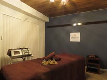 エスペランサ 西荻窪店/西荻窪店は完全個室が嬉しい