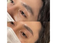 エストアール 博多口店(est-r.)/#美眉#アイブロウスタイリング