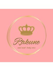 Rakune～nail&bodycare～(パラジェル登録店/新リンパ療法導入店)